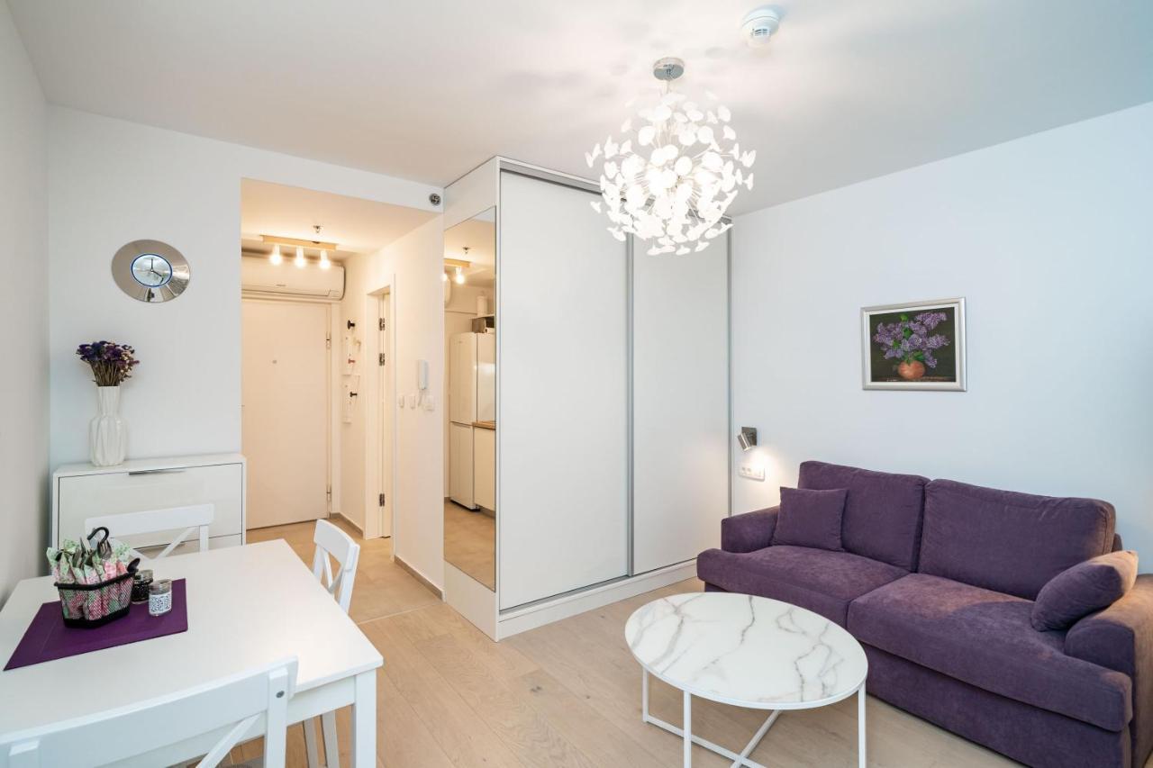 Lenka Apartment Dubrovnik Luaran gambar