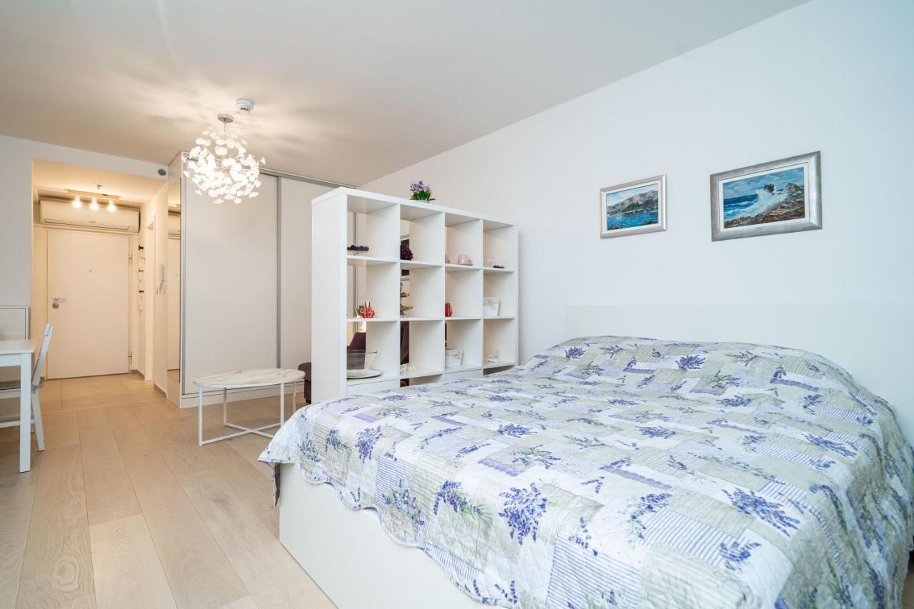 Lenka Apartment Dubrovnik Luaran gambar