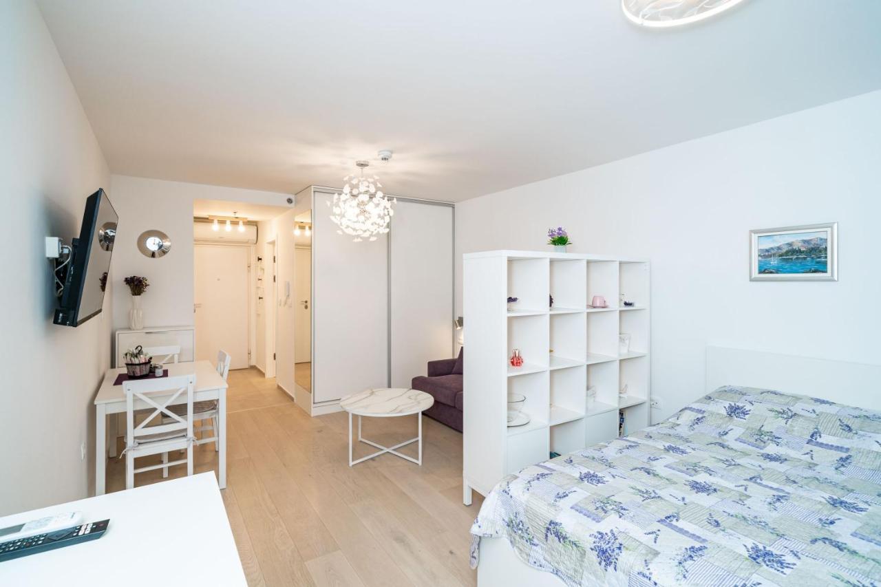 Lenka Apartment Dubrovnik Luaran gambar