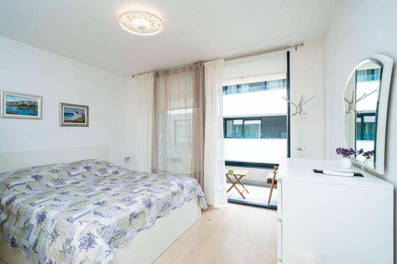 Lenka Apartment Dubrovnik Luaran gambar