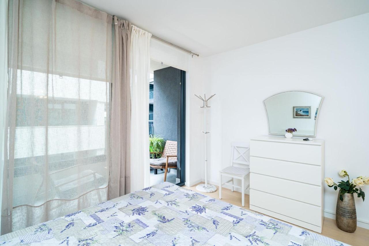 Lenka Apartment Dubrovnik Luaran gambar