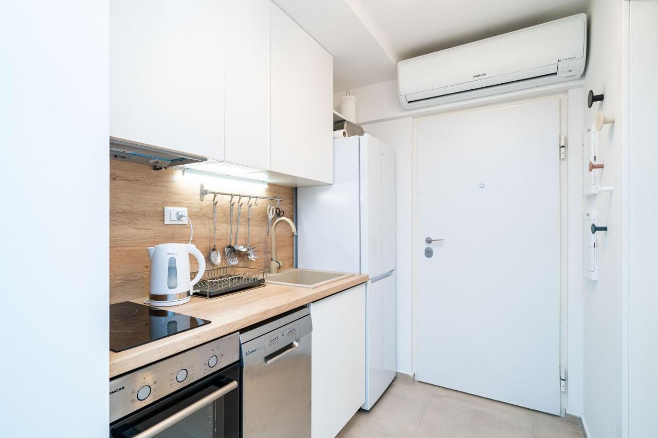 Lenka Apartment Dubrovnik Luaran gambar