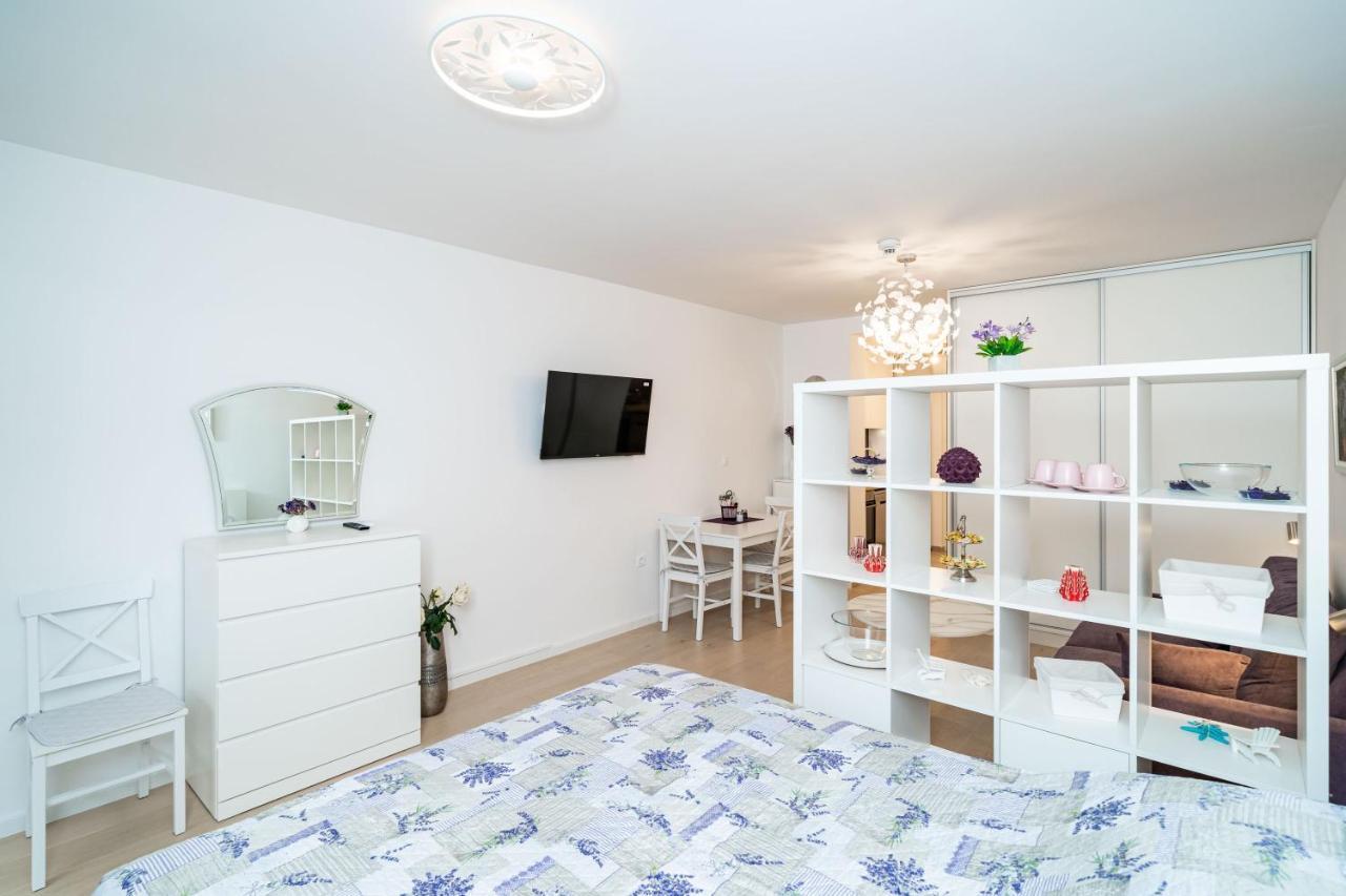 Lenka Apartment Dubrovnik Luaran gambar