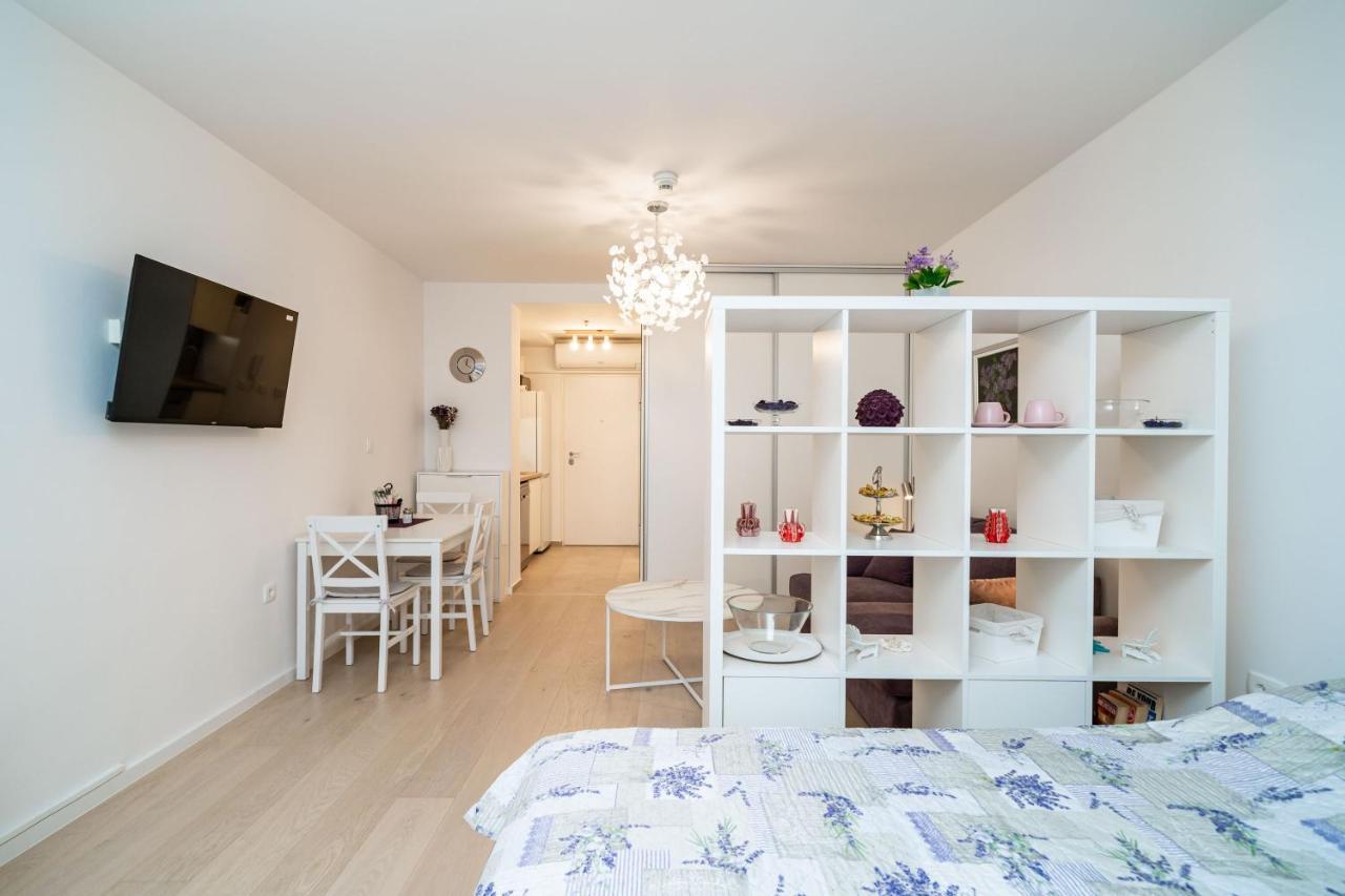 Lenka Apartment Dubrovnik Luaran gambar