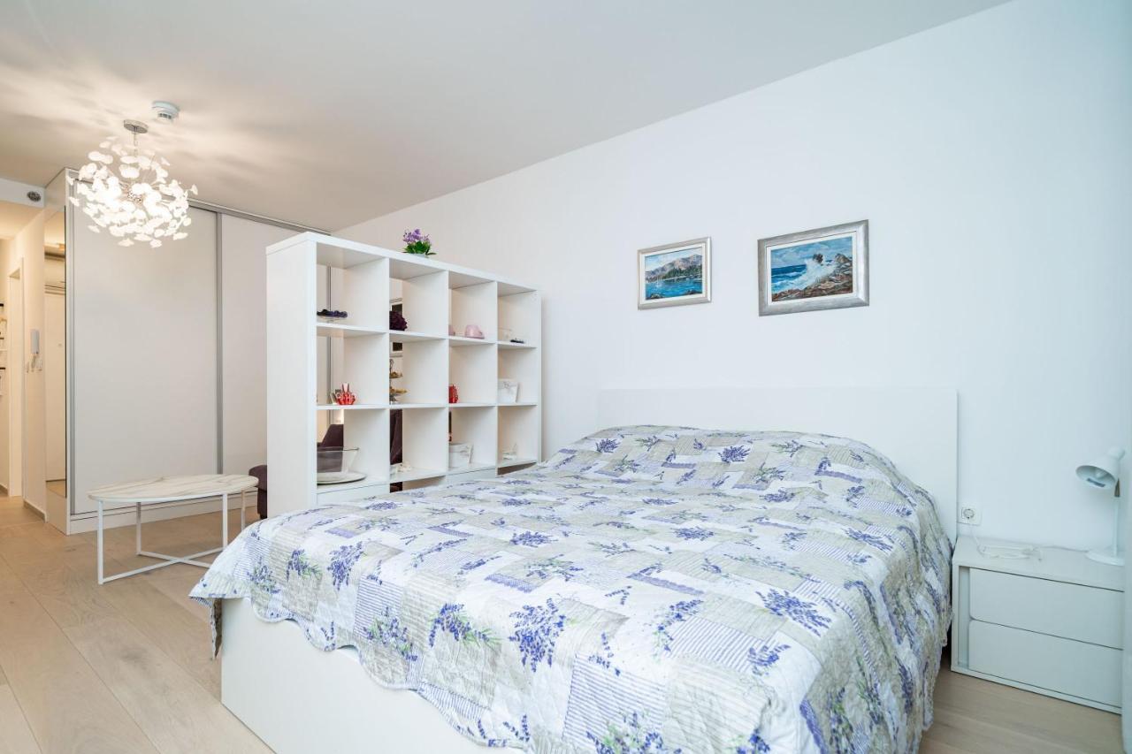 Lenka Apartment Dubrovnik Luaran gambar