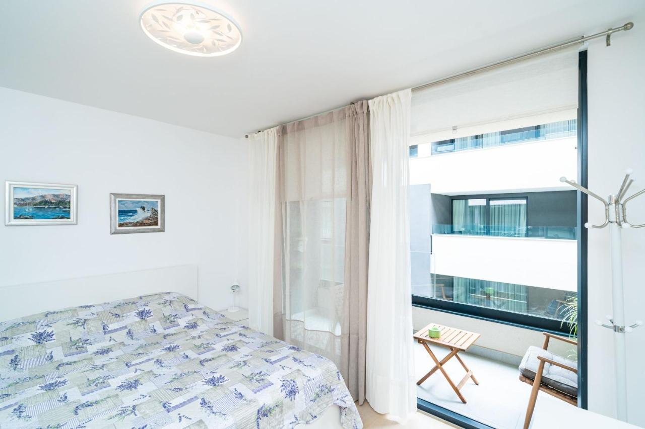 Lenka Apartment Dubrovnik Luaran gambar