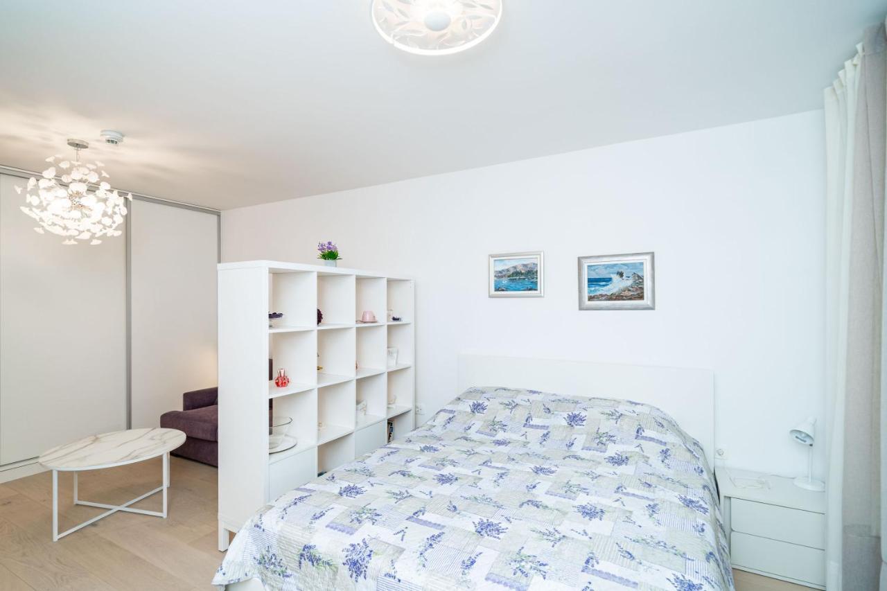 Lenka Apartment Dubrovnik Luaran gambar