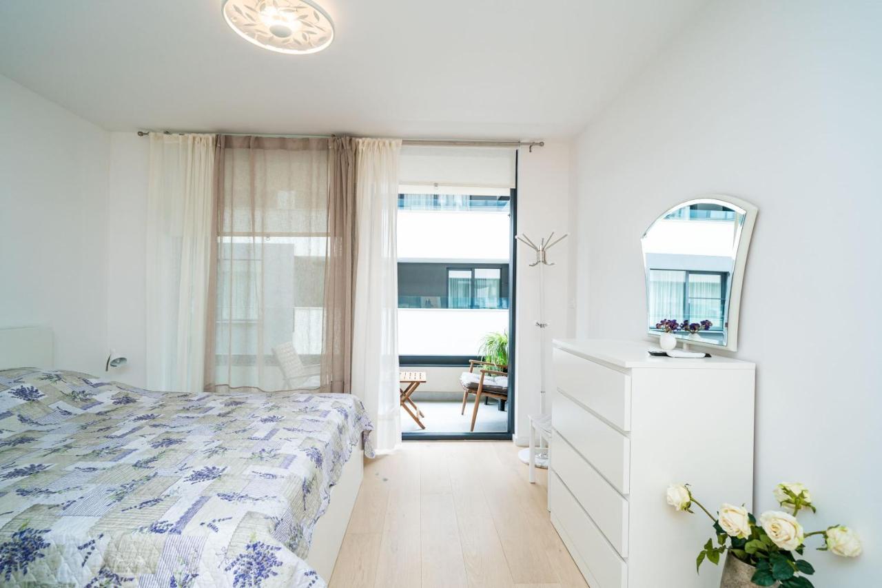 Lenka Apartment Dubrovnik Luaran gambar